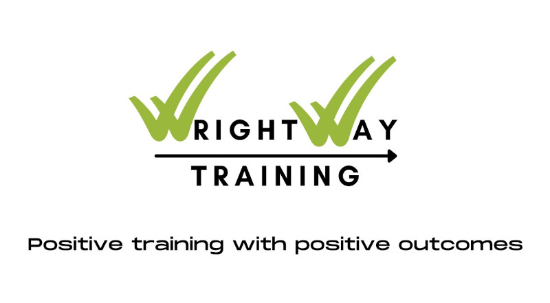 Wright Way Training Logo
