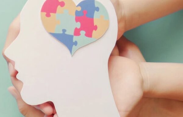 Autism and Learning Disabilities Tier 2
